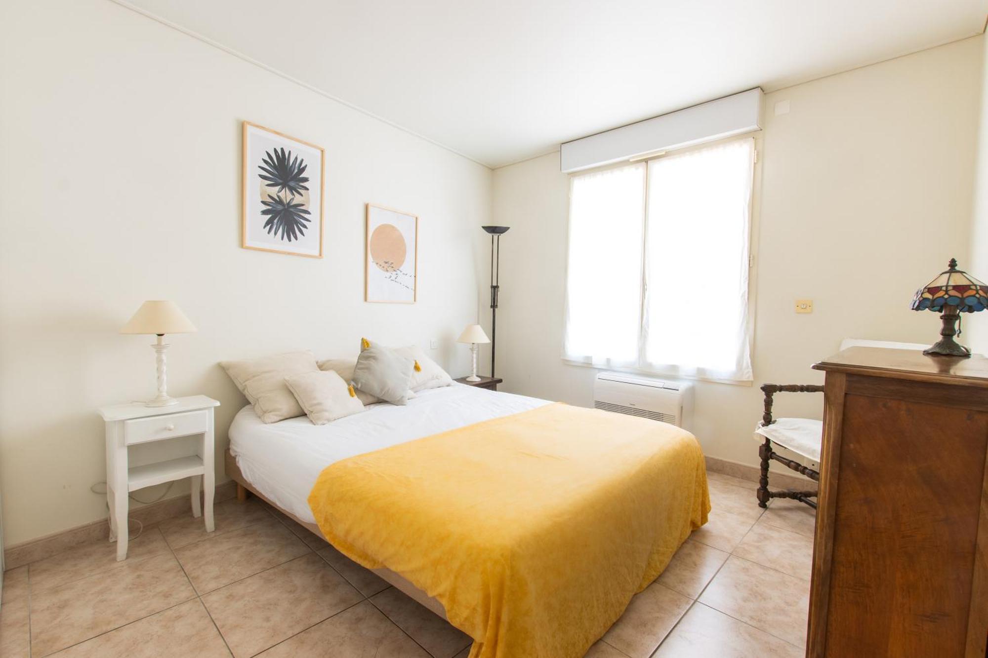 Gozzi Apartment Ajaccio  Exterior foto