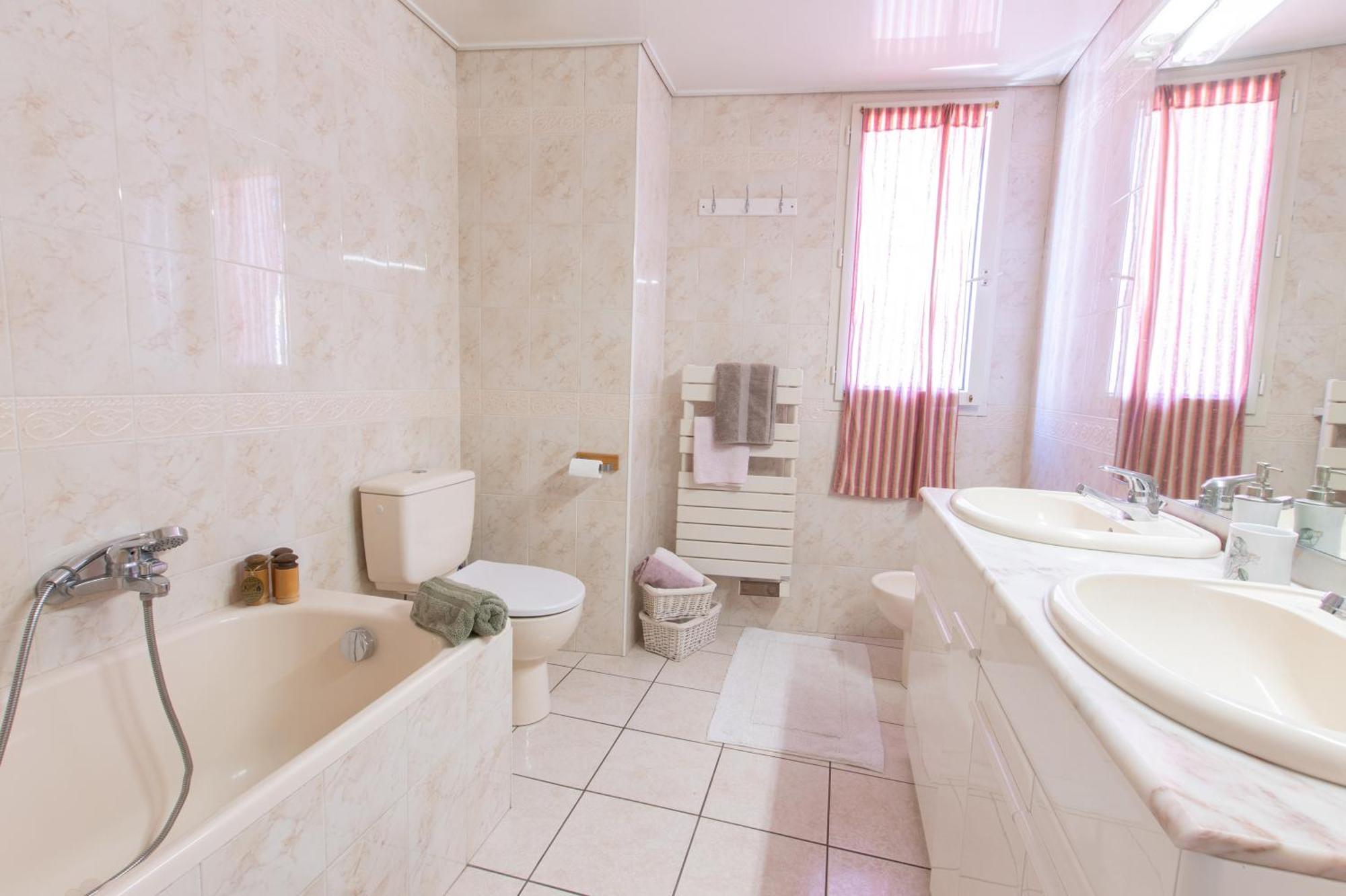 Gozzi Apartment Ajaccio  Exterior foto