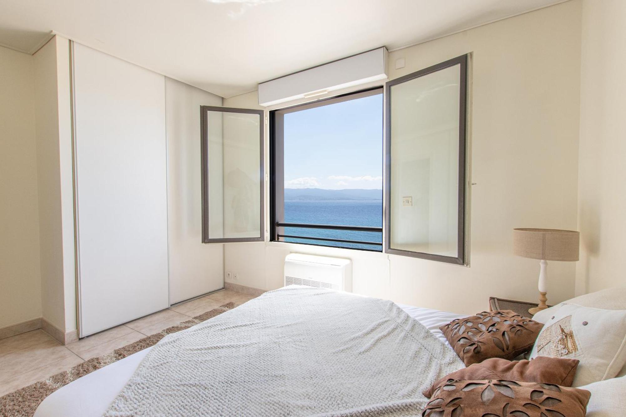 Gozzi Apartment Ajaccio  Exterior foto