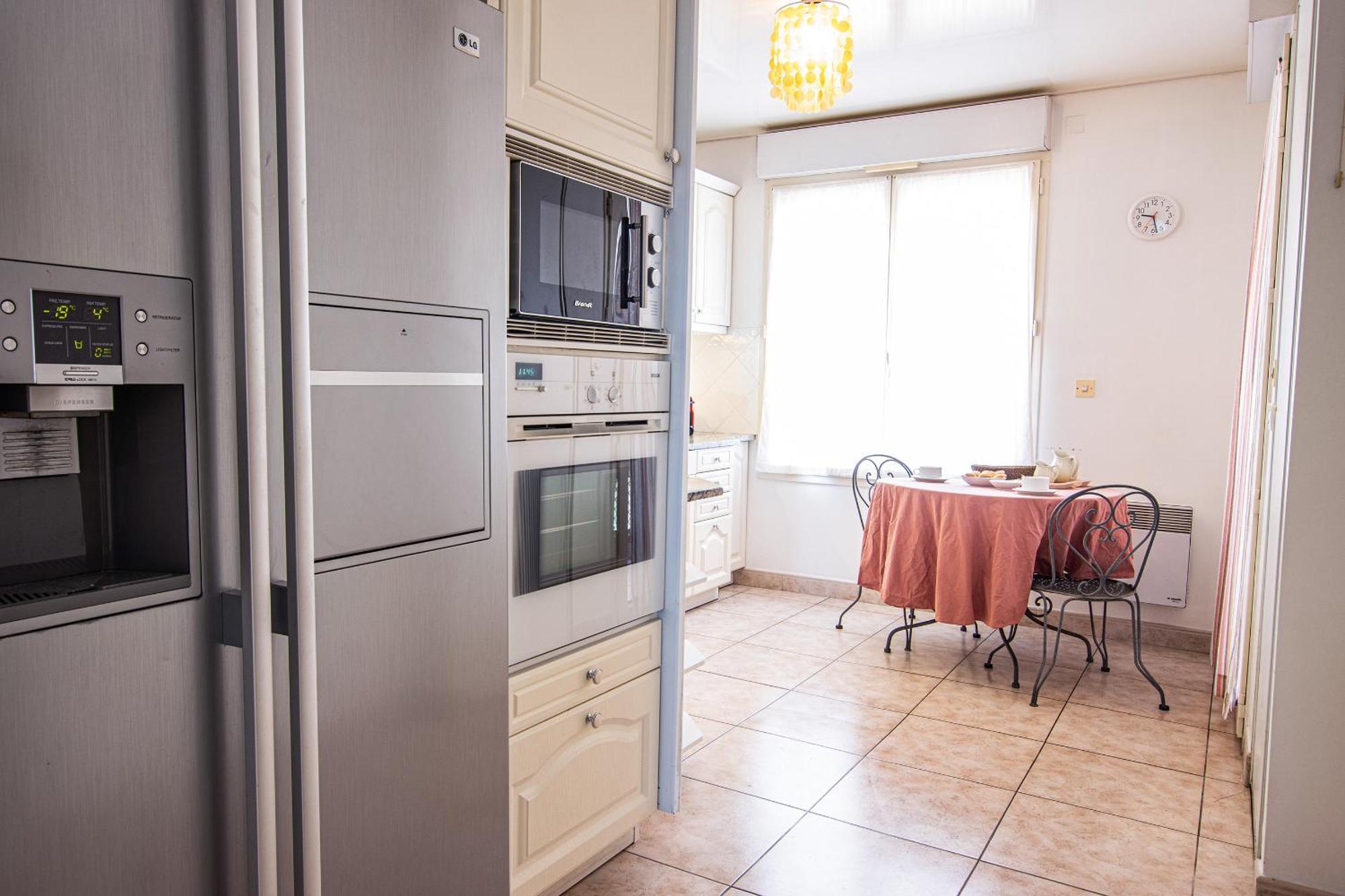 Gozzi Apartment Ajaccio  Exterior foto