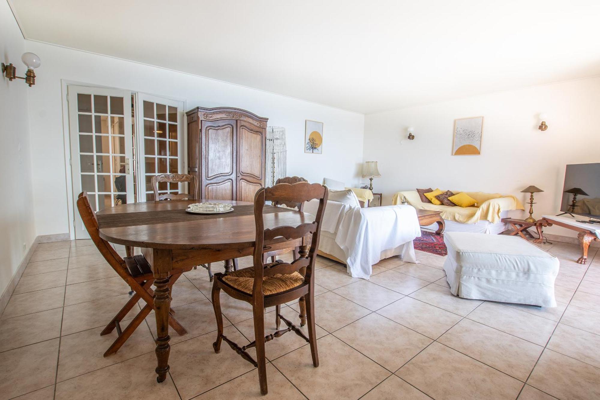 Gozzi Apartment Ajaccio  Exterior foto